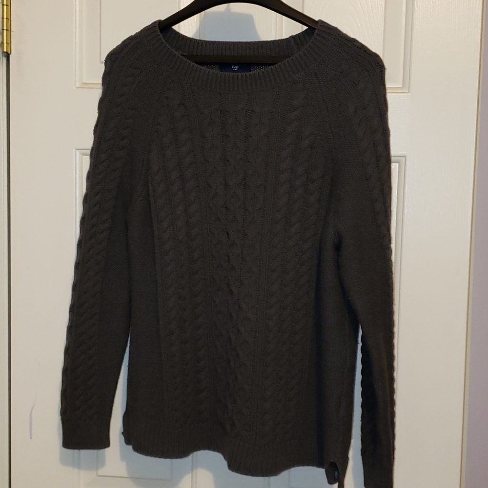 GAP Sweater